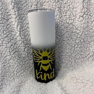 20oz stainless steel tumbler